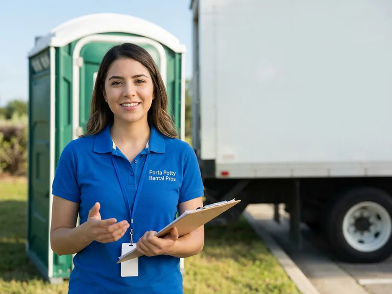Porta Potty Rental  in Silver Springs  FAQ
